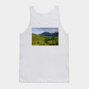 A view of Connemara Tank Top